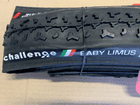 Challenge Baby Limus Vulcanized Cyclocross Tyre 700c x 33mm
